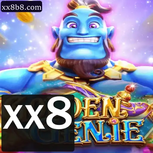 GOLDENGENIE: Um Mergulho no Universo do Jogo com a Chave XX8