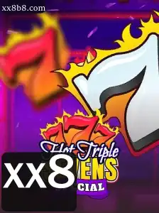 HotTripleSevensSpecial: Tudo Sobre Este Empolgante Jogo de Cassino