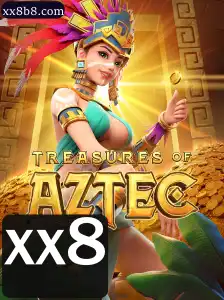 Descubra os Segredos de Treasures of Aztec: Um Mergulho no Universo Antigo