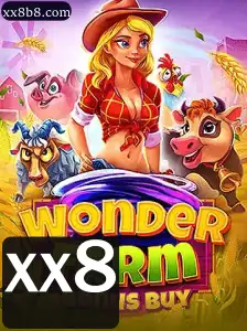 Descubra as Maravilhas de WonderFarmBonusBuy: Guia Completo
