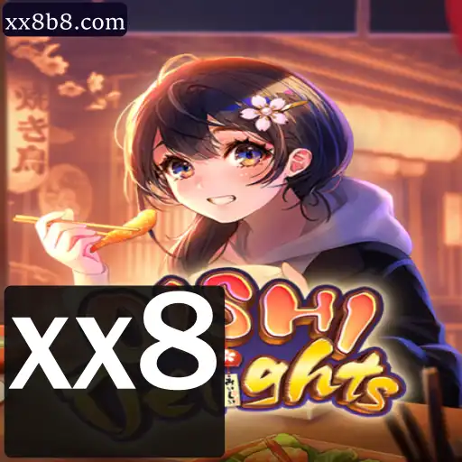 OishiDelights: Descubra o Novo Fenômeno dos Jogos com xx8