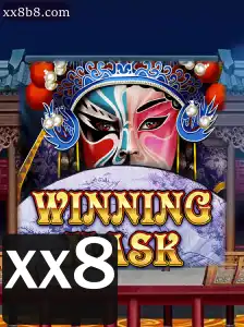WinningMask: Uma Nova Experiência no Mundo dos Jogos